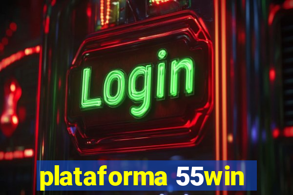 plataforma 55win